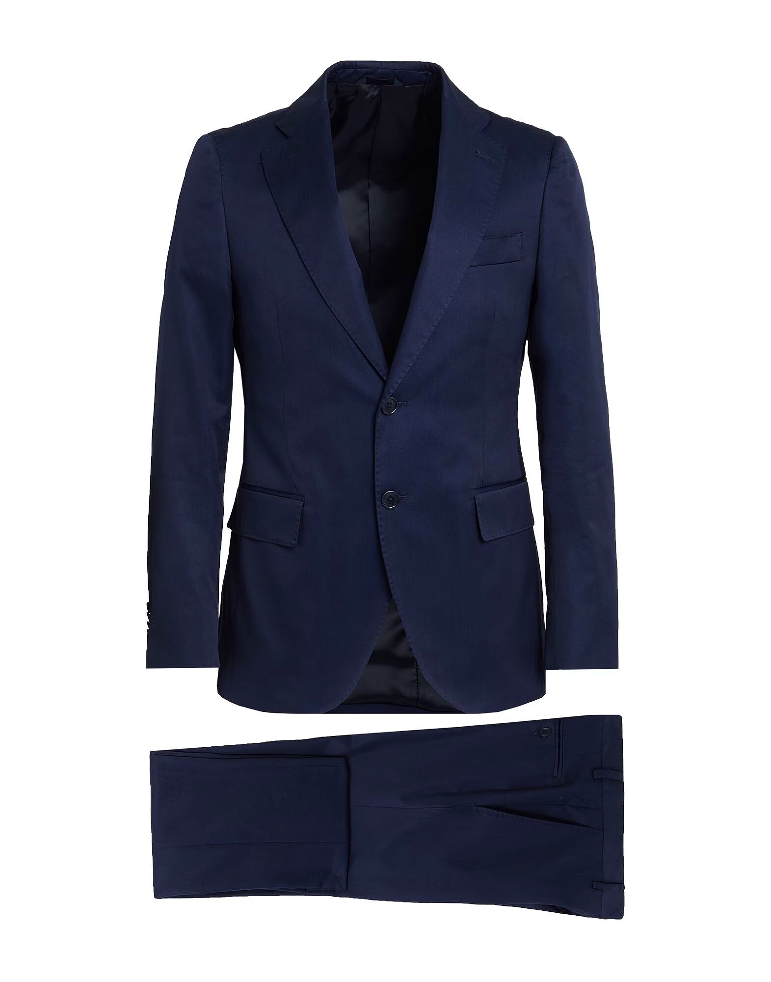 

Костюм Tombolini, темно-синий