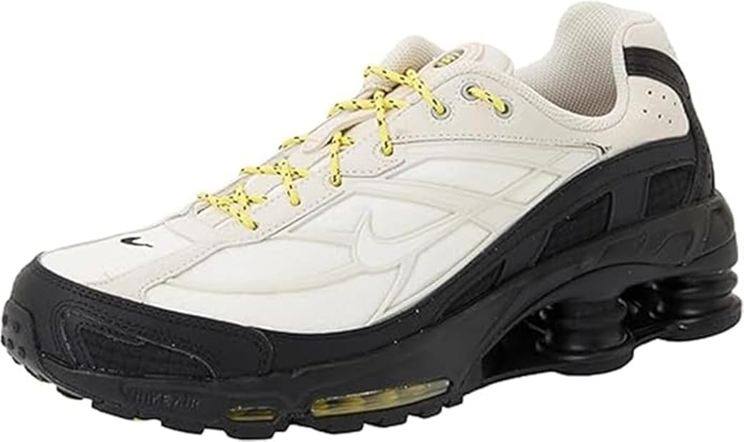 

Мужские кроссовки Nike, Black Sail Phantom Reflect Silver