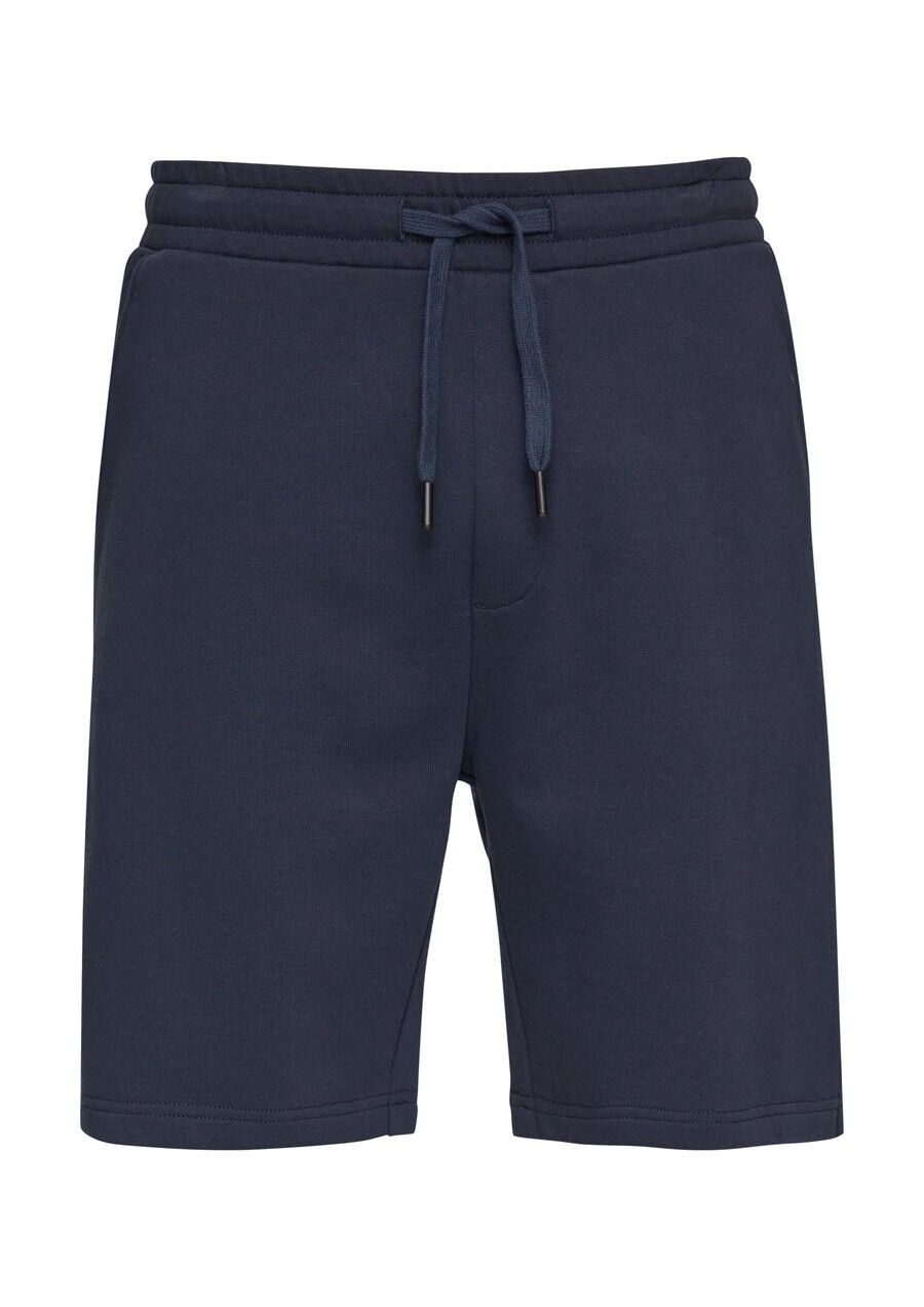 

Спортивные шорты QS Regular Pants, ночной синий