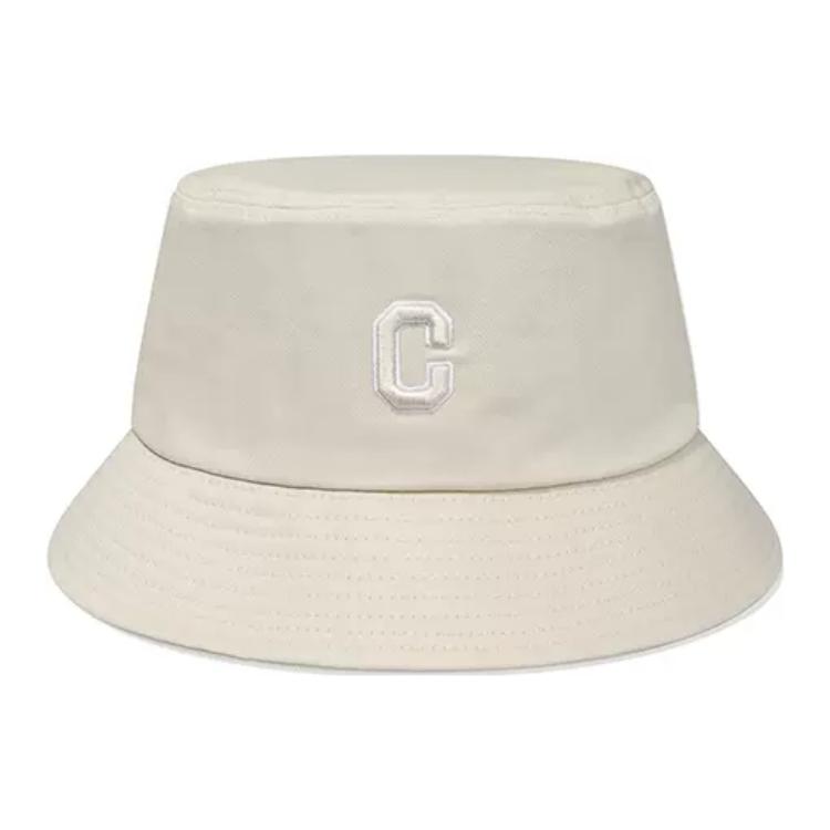 

COVERNAT Хлопковая панама унисекс бежевая, Beige