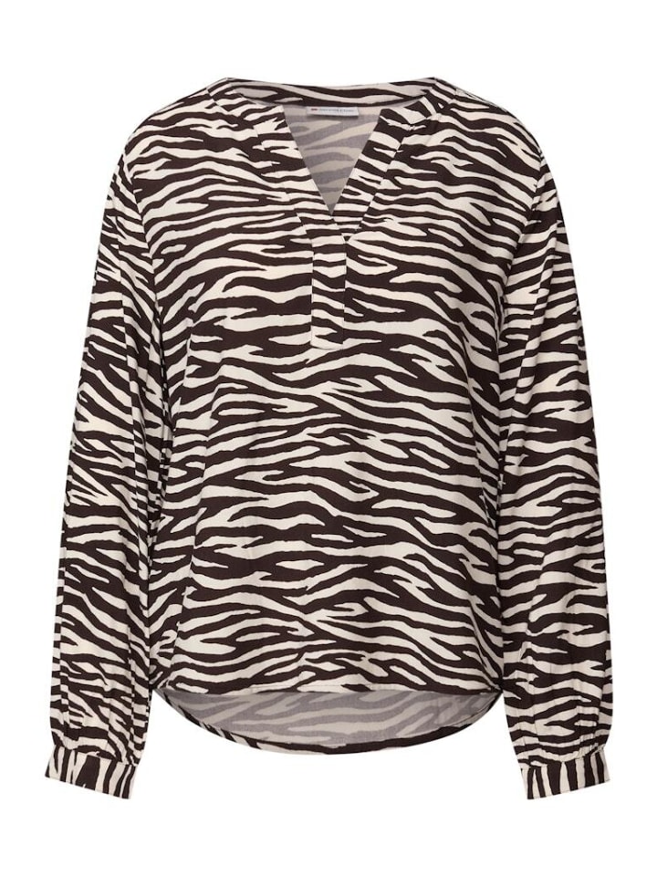 

Блузка Street One