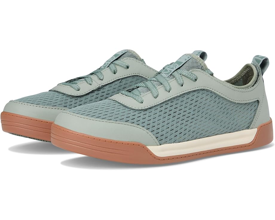 

Кроссовки L.L.Bean Vacationland Sneaker Lace, цвет Classic Sage