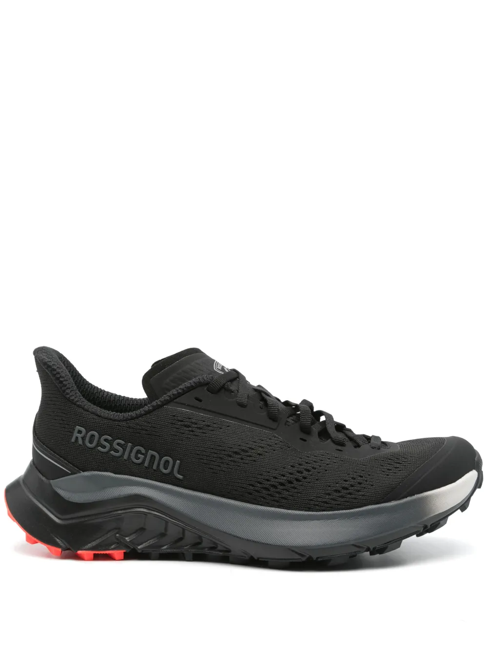 

Кроссовки Trail Running Rossignol, черный