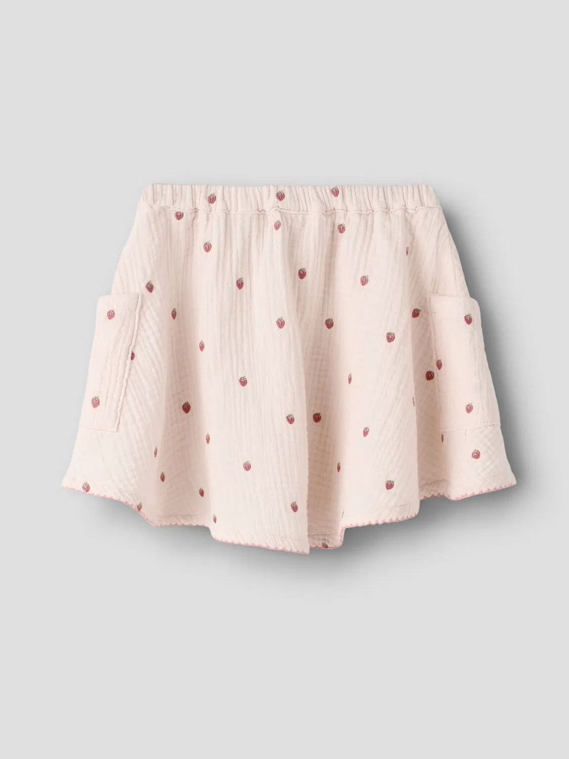 Юбка Lil'Atelier, Rose — фото 2
