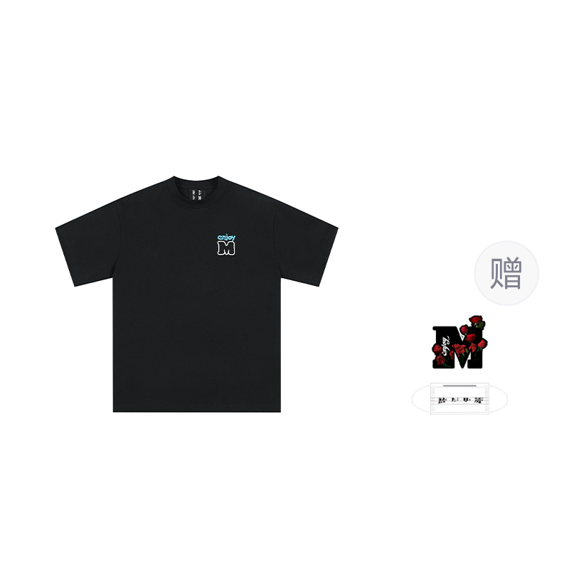 

Футболка унисекс MR.ENJOYDA MONEY, Light Heather Gray