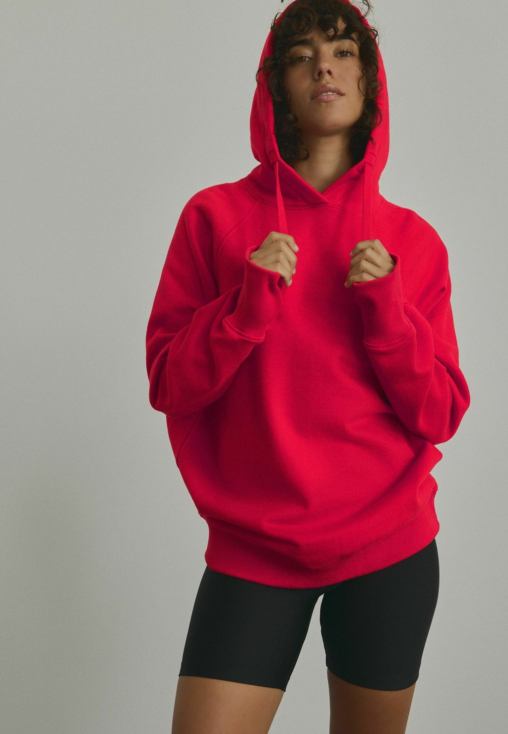 

Толстовка Next, красный