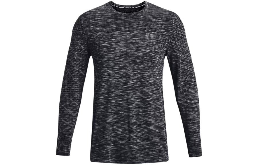 

Футболка мужская темно-серая Under Armour, темно-серый