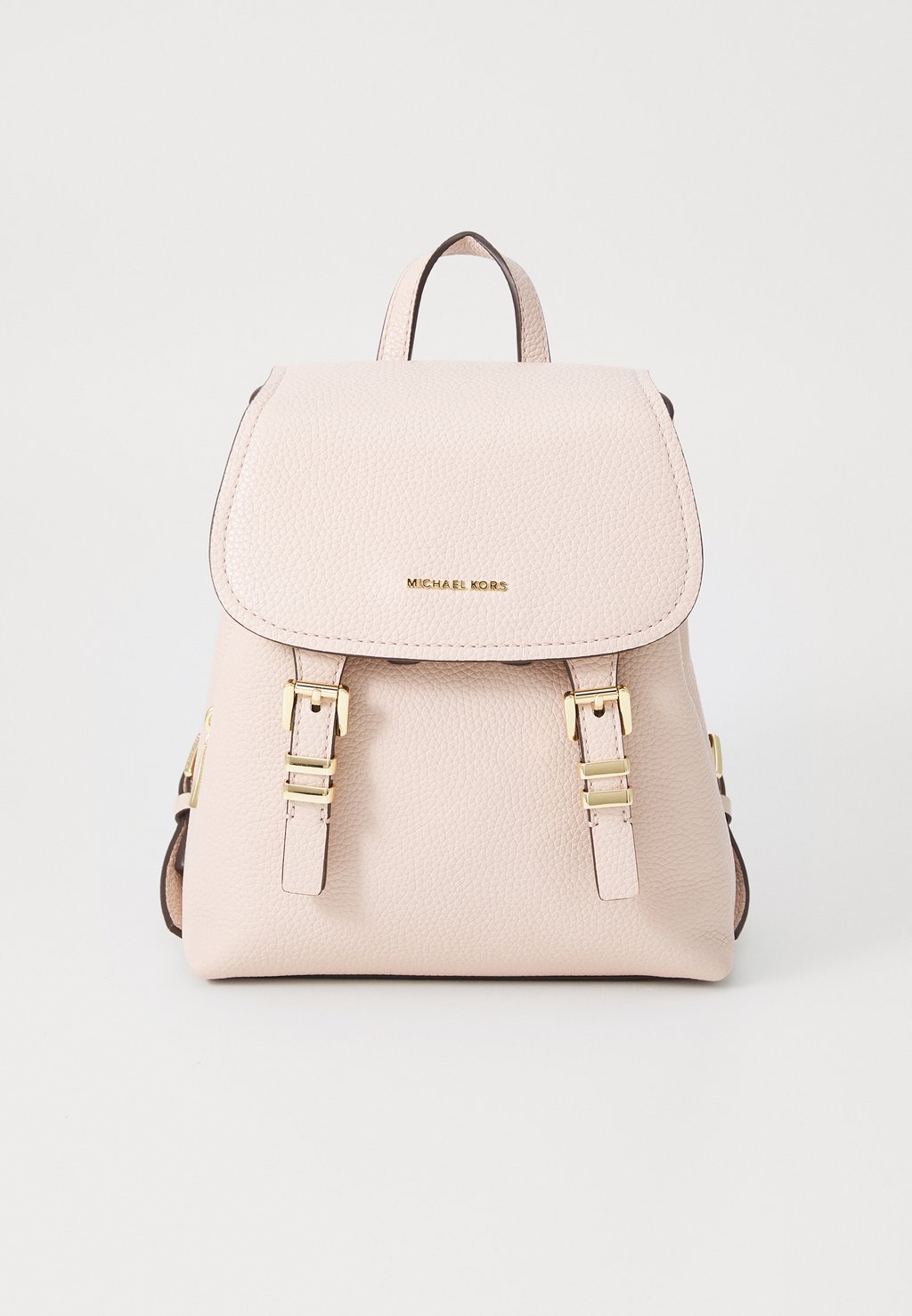 

Рюкзак QUINN XS FLAP BACKPACK MICHAEL Michael Kors, светло-розовый