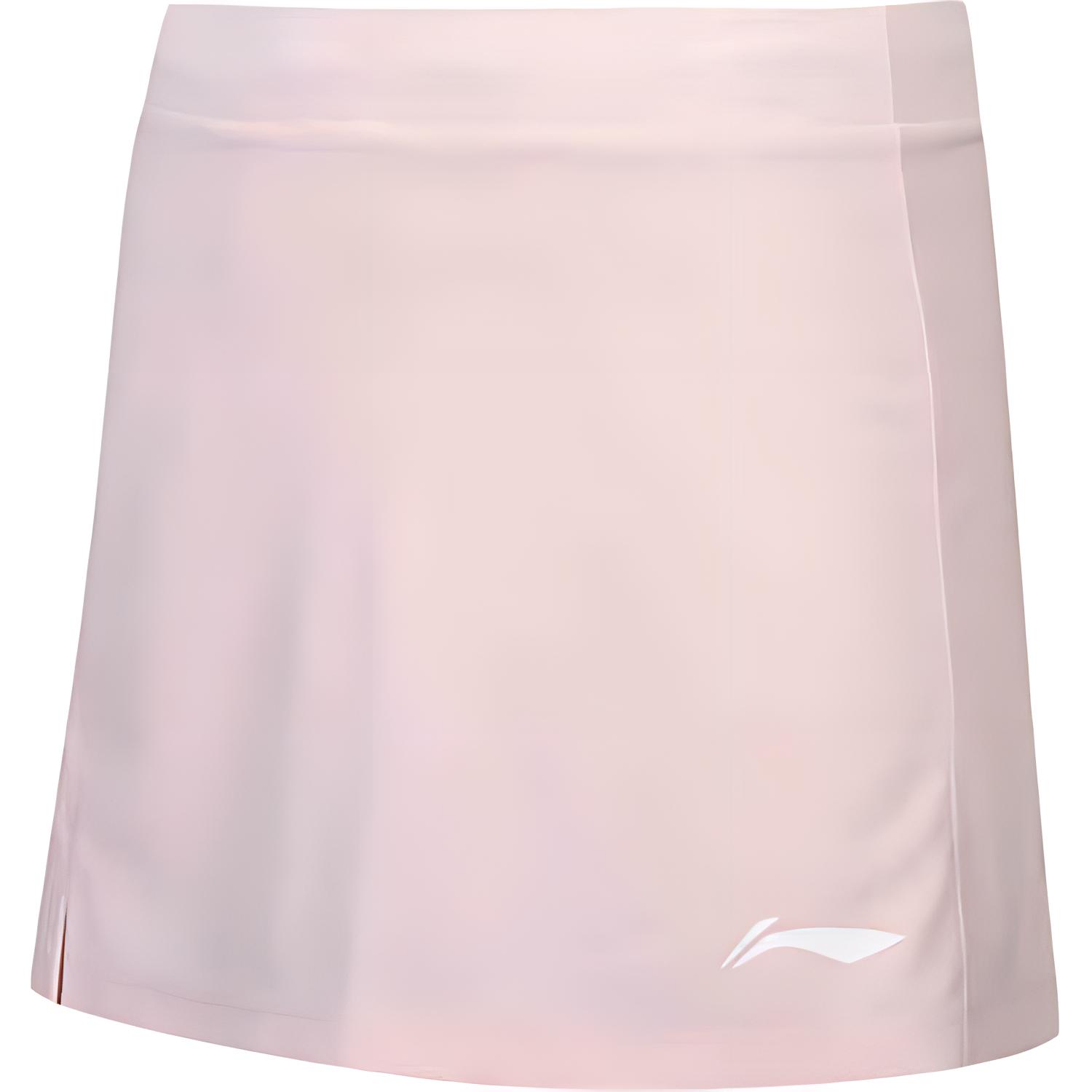 

Женские повседневные шорты LiNing Light Pink Red