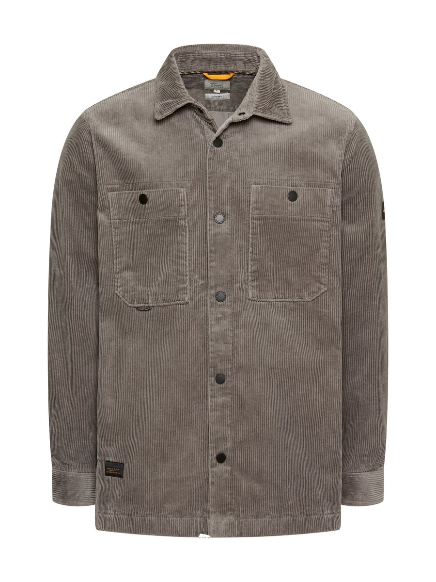 

Демисезонная куртка CAMEL ACTIVE, Grey