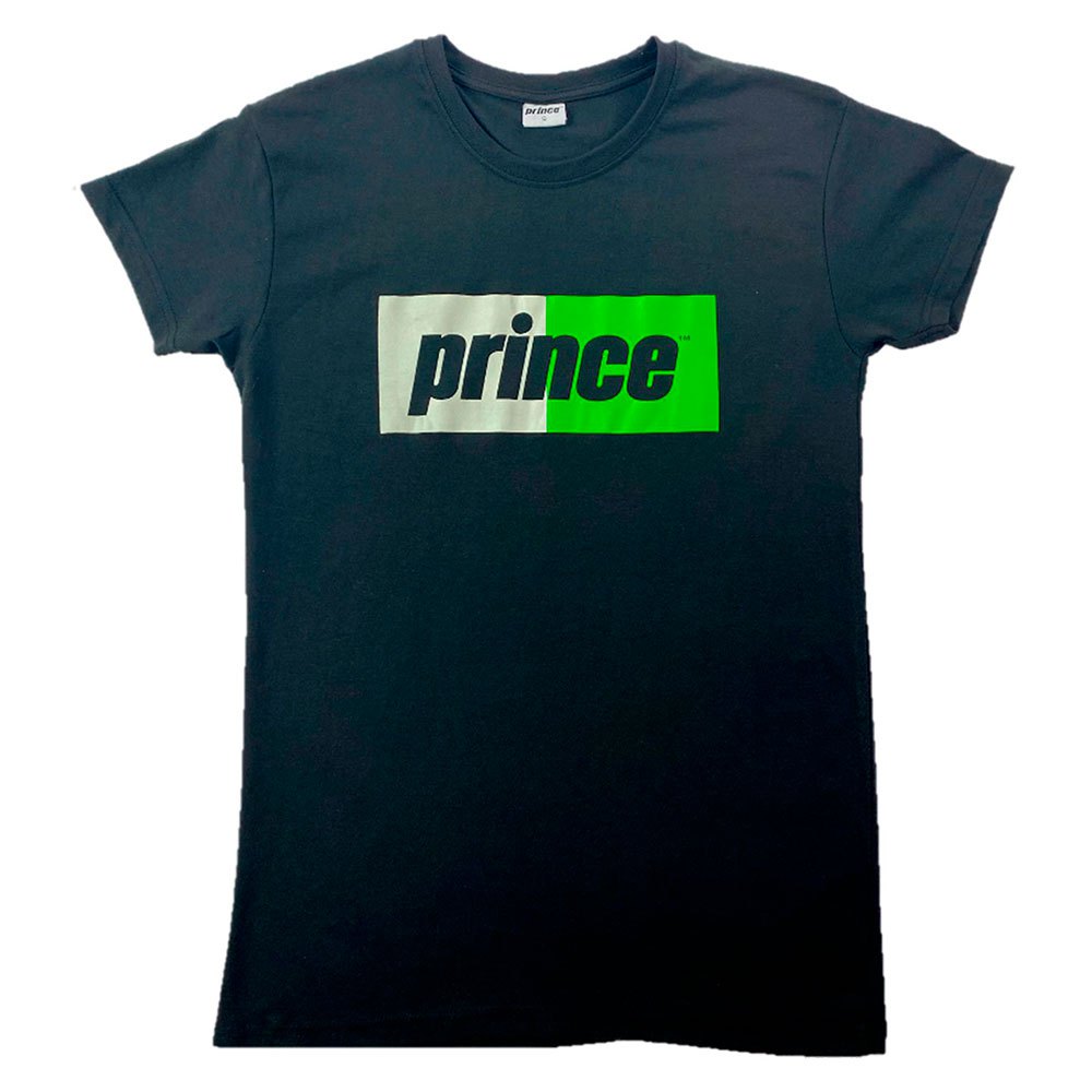 

Футболка Prince Logo, черный