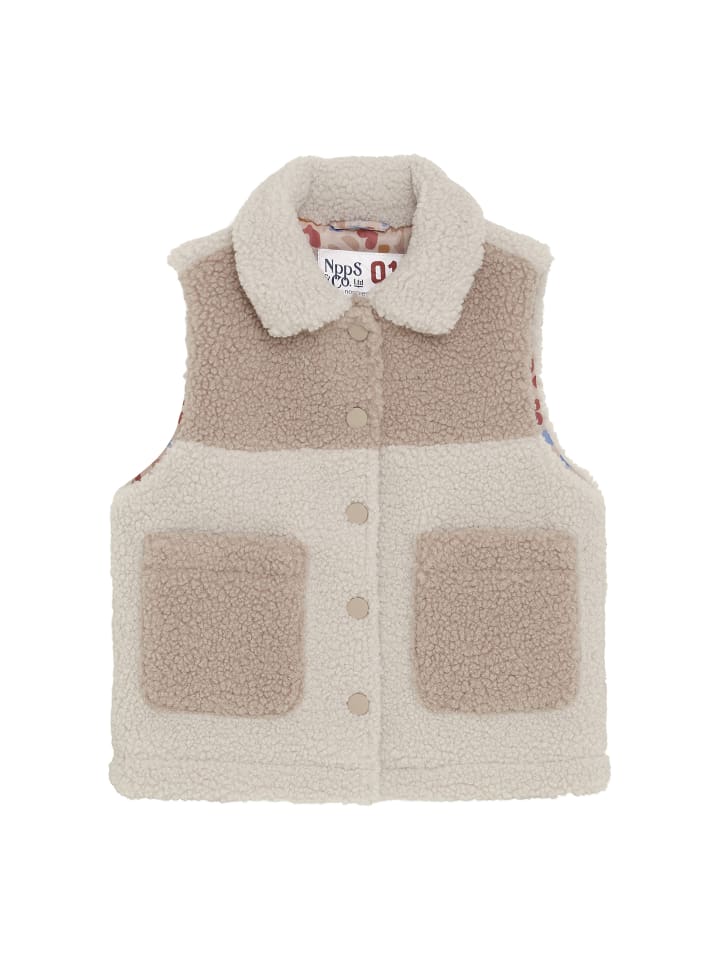 

Функциональная куртка Noppies