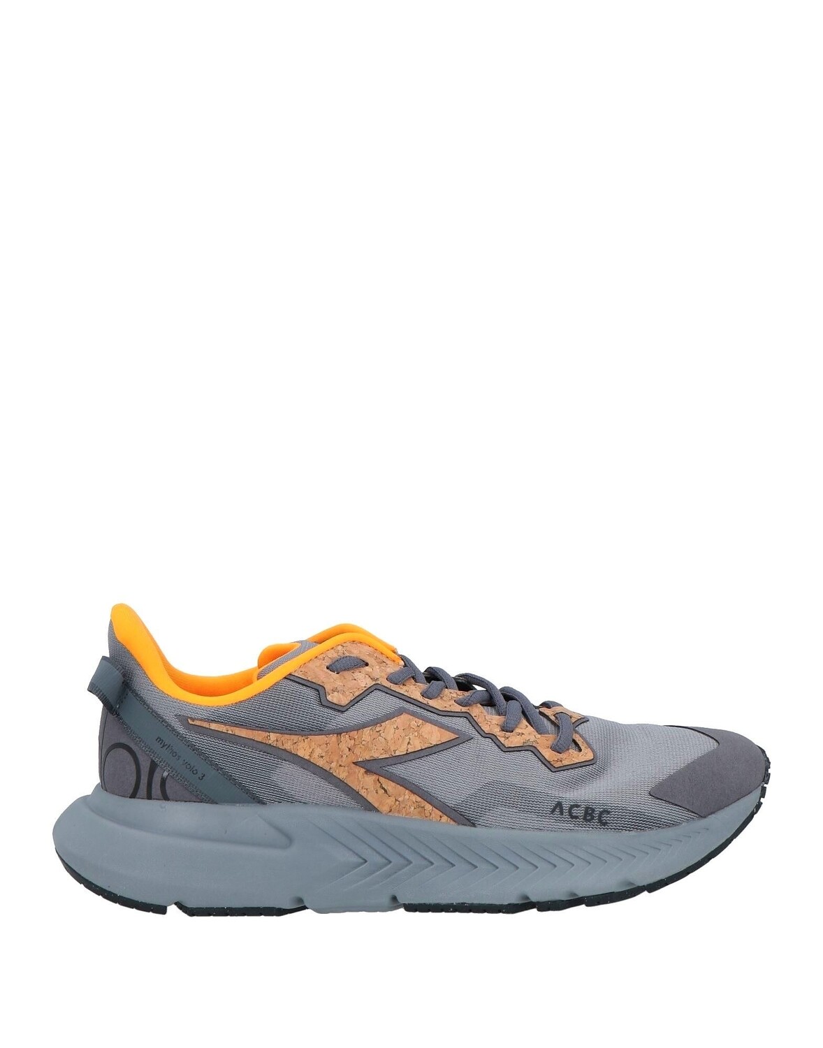 

Кроссовки Diadora, серый
