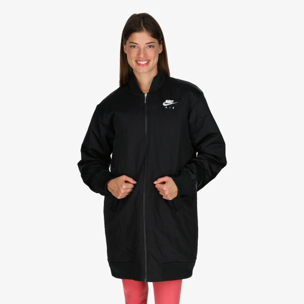 

Куртка Air Therma Fit Nike, черный