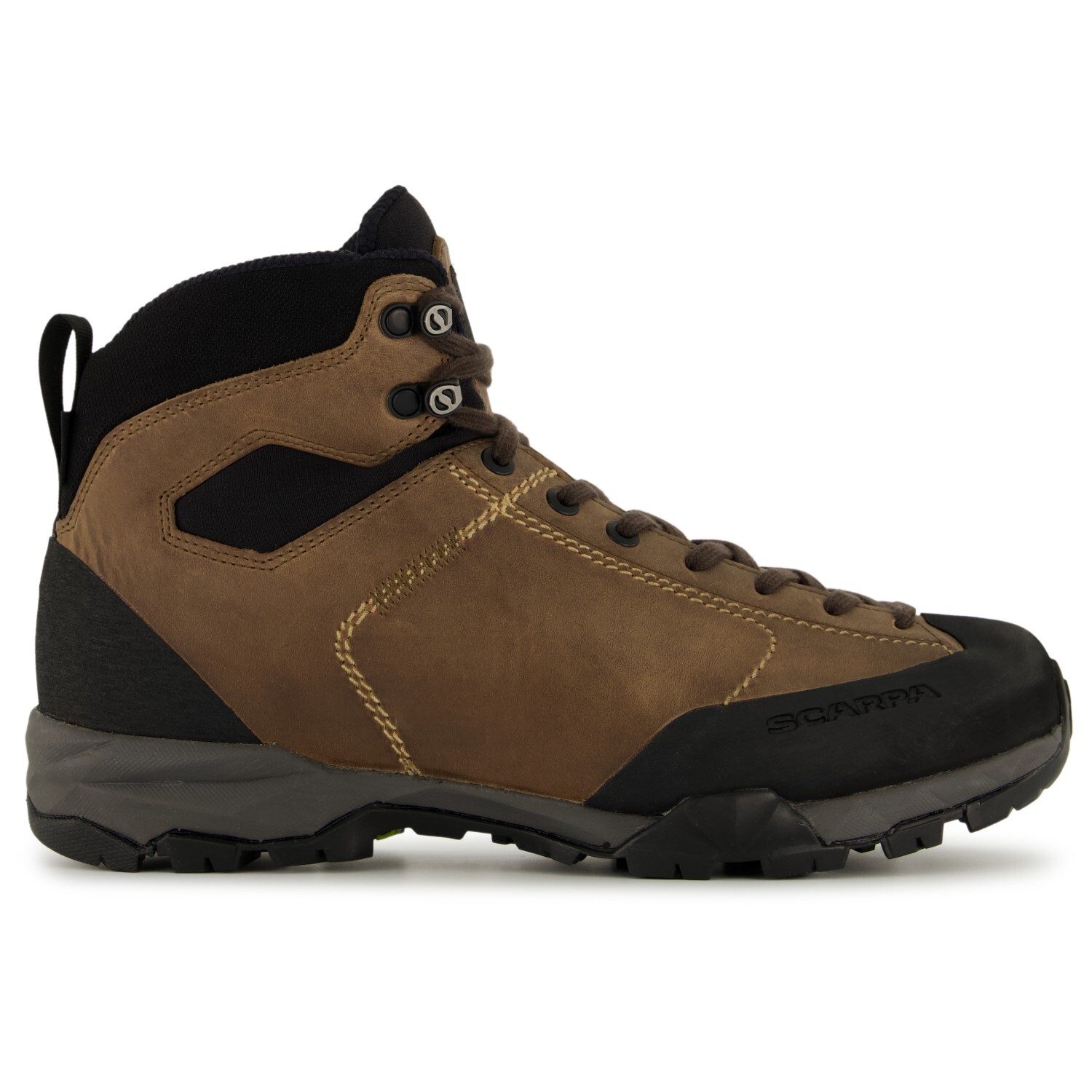 

Ботинки для прогулки Scarpa Mojito Hike GTX, цвет Natural