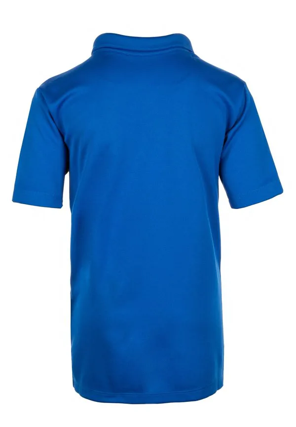 Спортивная футболка dry academy 18 Nike Performance, Blue — фото 2