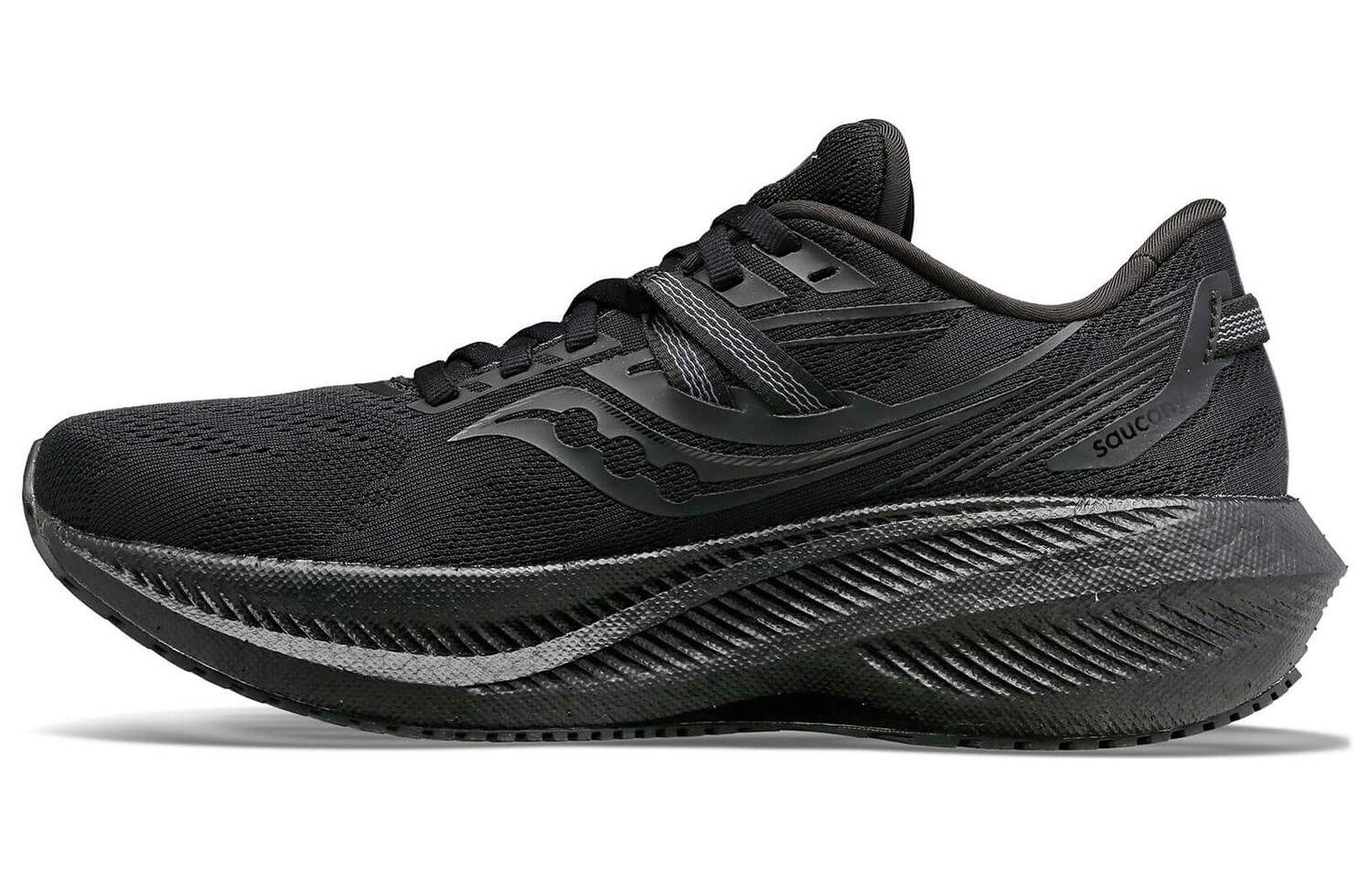 

Мужские беговые кроссовки Saucony Triumph 20