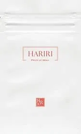 Патчи для лица HARIRI Sagging Hari 40 шт
