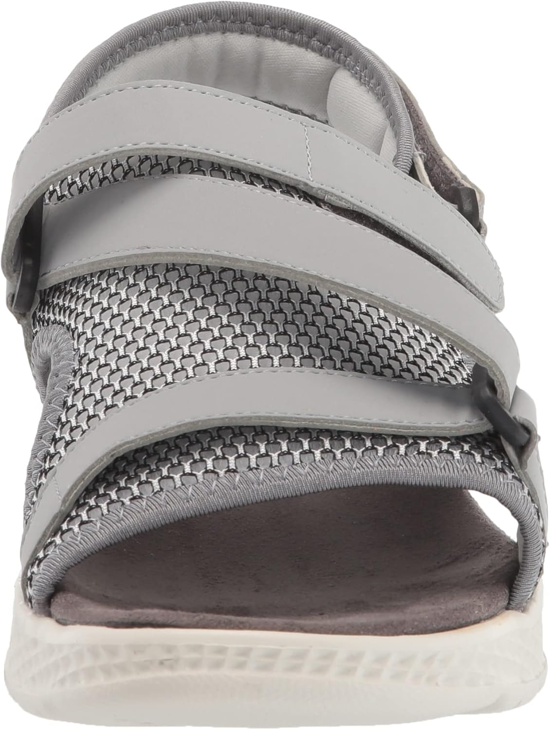 Кроссовки Propt mens Travelactiv Sport Propet, серебро — фото 2
