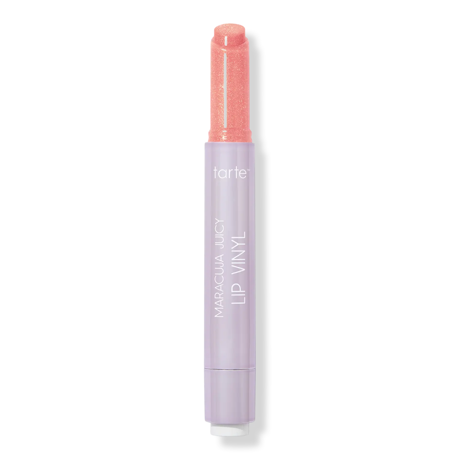 

Блеск для губ Maracuja Juicy Lip Vinyl Tarte, Shimmering Rose (soft pink beige)