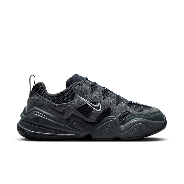 Кроссовки tech hera 'anthtacite' Nike, мультиколор — фото 2