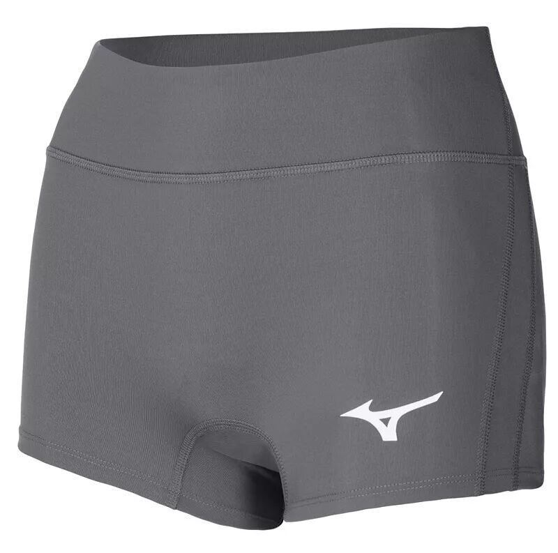

Женские волейбольные шорты Mizuno Apex 2,5 дюйма