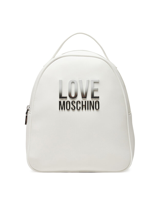

Рюкзак JC4258PP0MKD0100 Love Moschino, белый