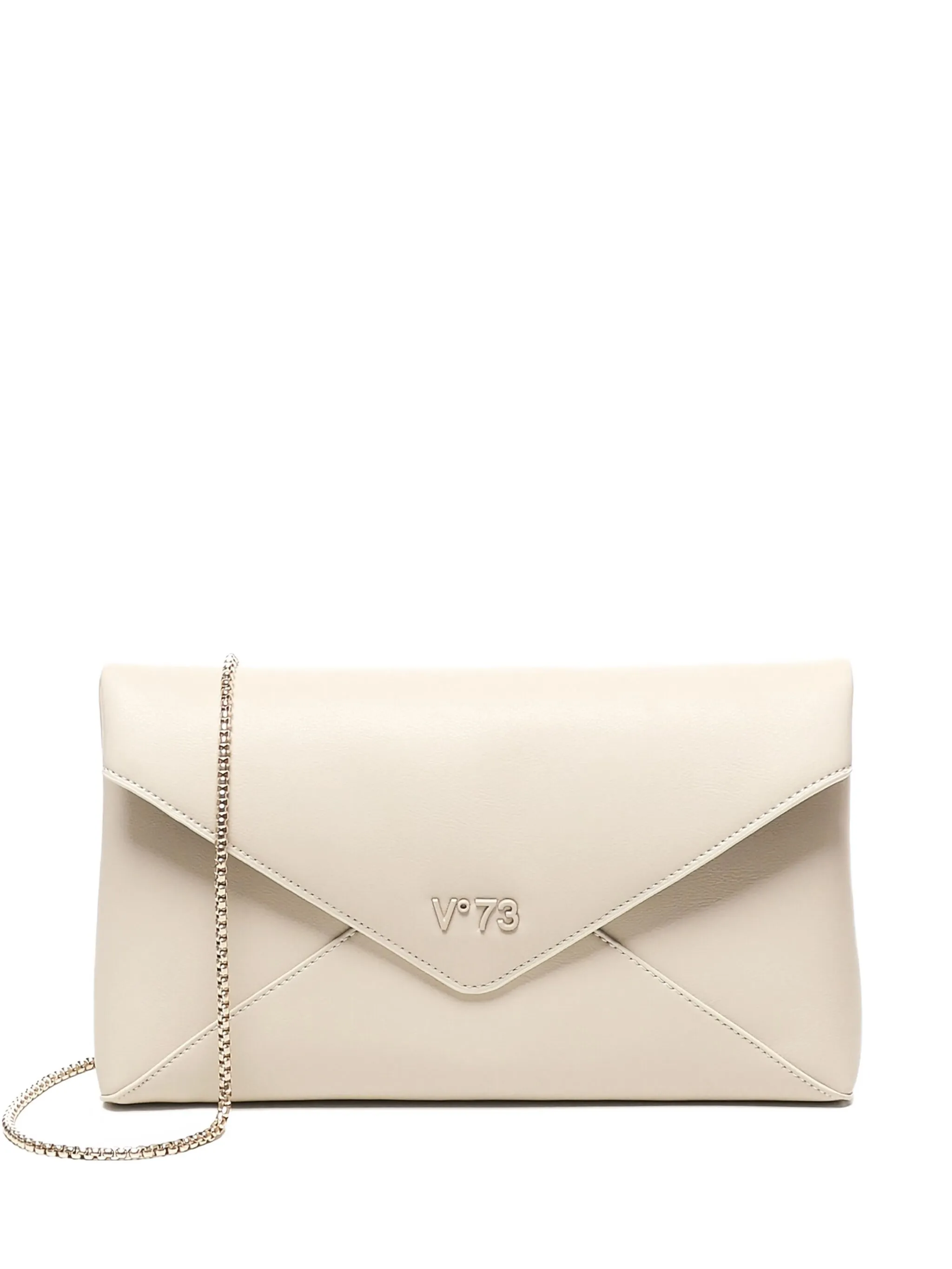 

Сумка-тоут с клапаном V°73, белый