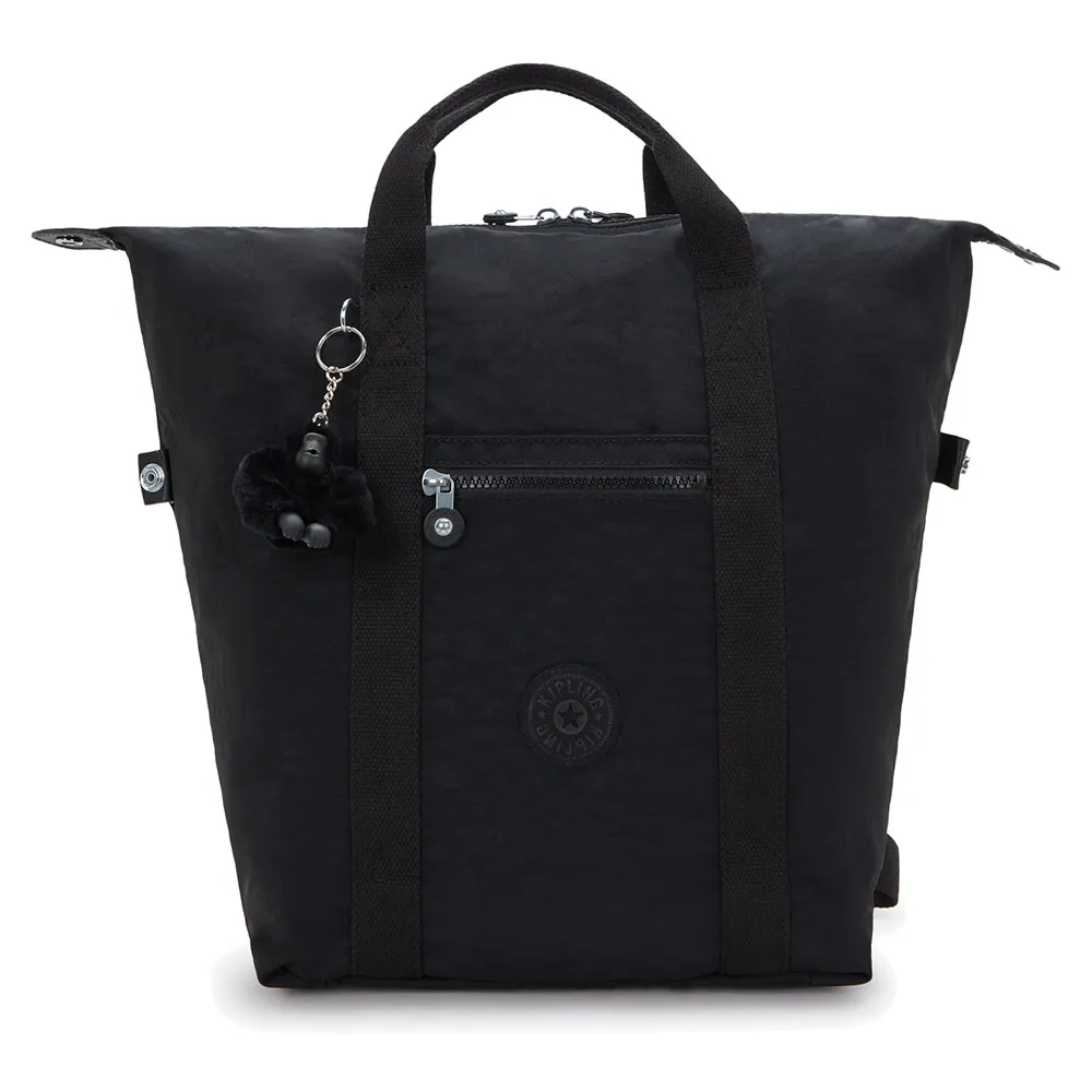 

Рюкзак Kipling New Art 25L, черный