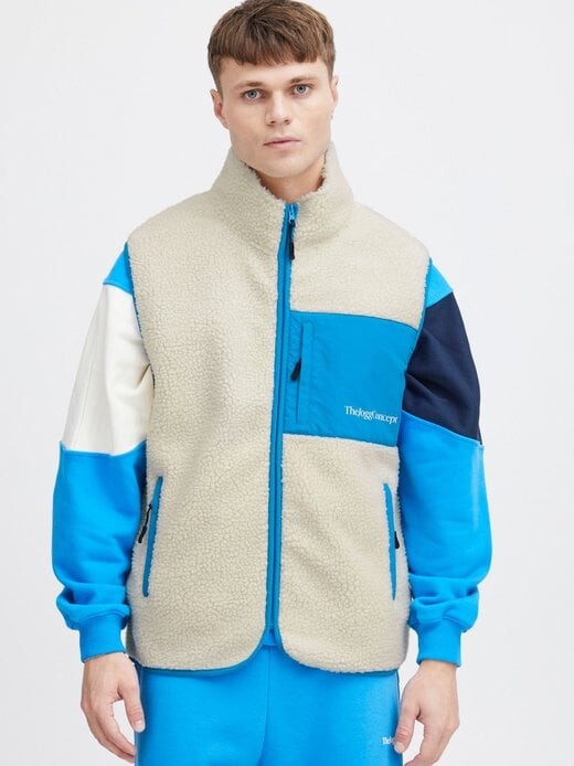 

Куртка jcmmberri Thejoggconcept., бежевый