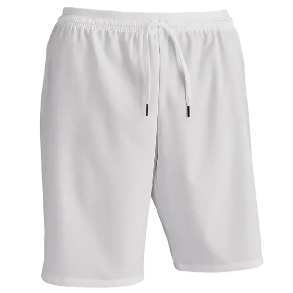 

Шорты Soccer Bottoms Men's Snow DECATHLON, Snow