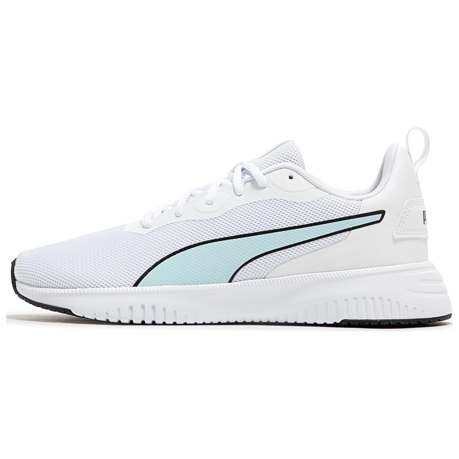 

Кроссовки Puma Flyer Flex унисекс, White/Blue