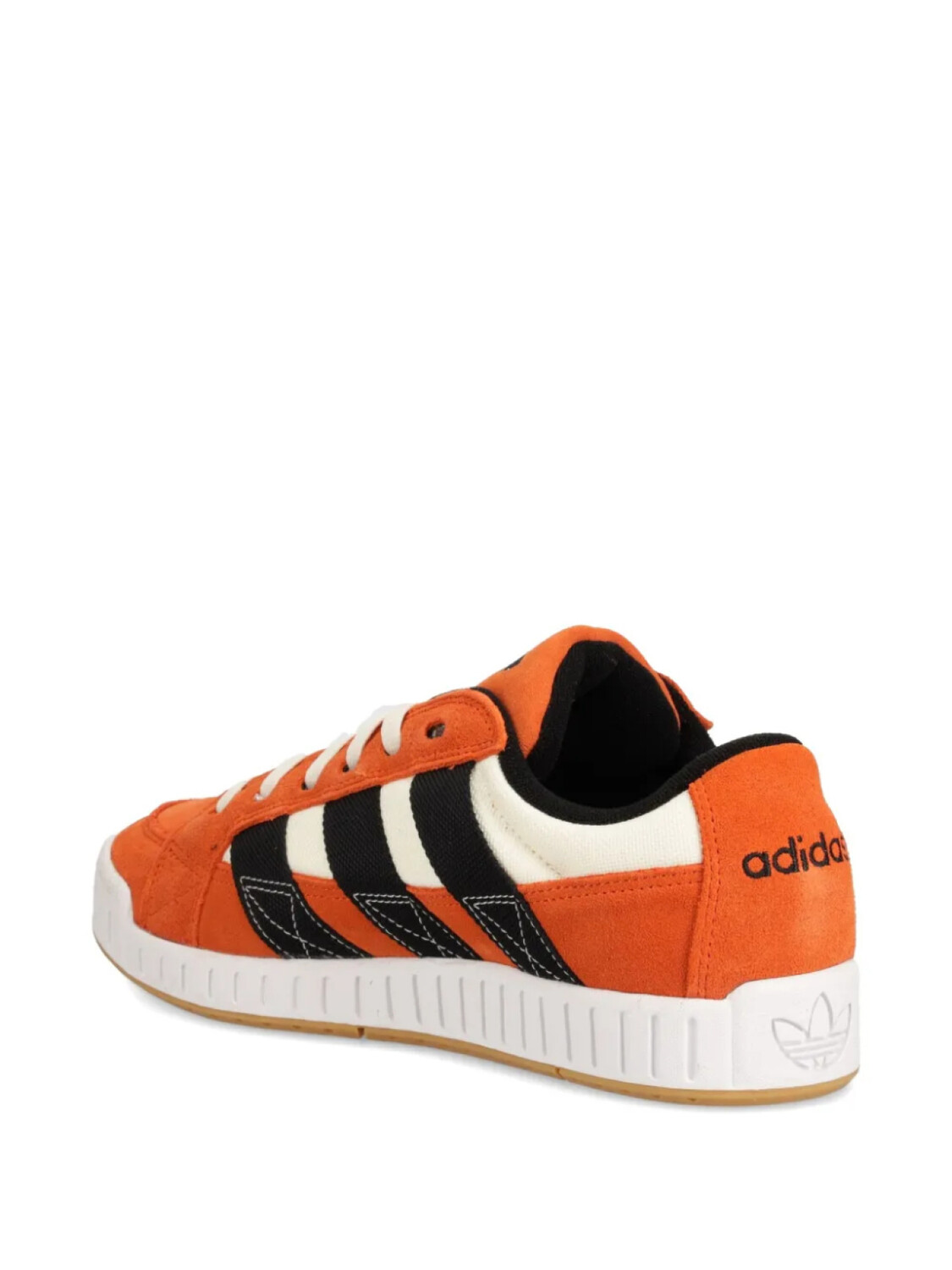 Кроссовки adidas LWST, оранжевый — фото 3