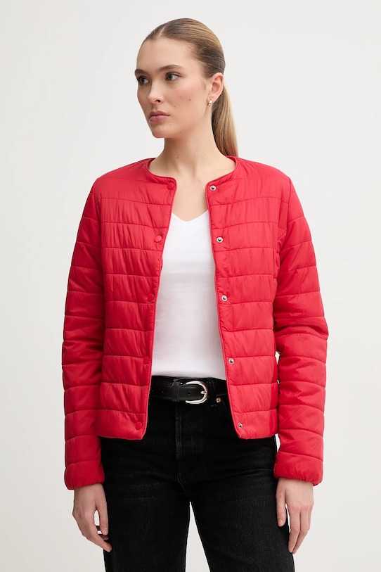 

Куртка JANE Pepe Jeans, красный