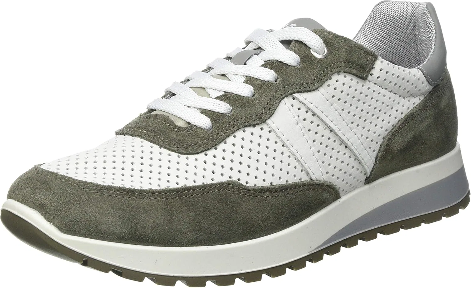 Туфли IGI&Co Herren URO 71221 Oxford-Schuh, Pearl Orange