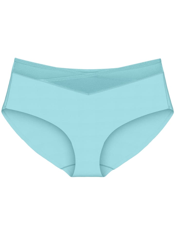 

Трусы Triumph, цвет silver blue