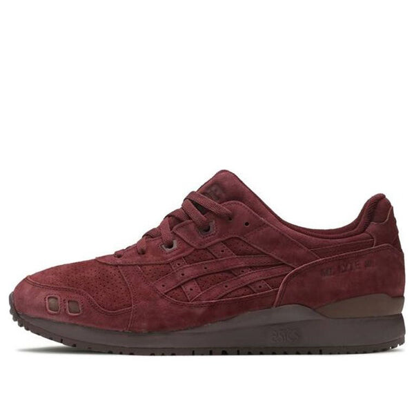 

Кроссовки ronnie fieg x gel-lyte 3 og 'the palette - magma' Asics, мультиколор