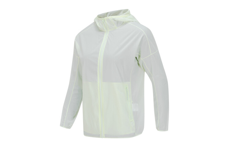 

Куртка серии HIKE женская Kolon Sport, цвет Yellow YE