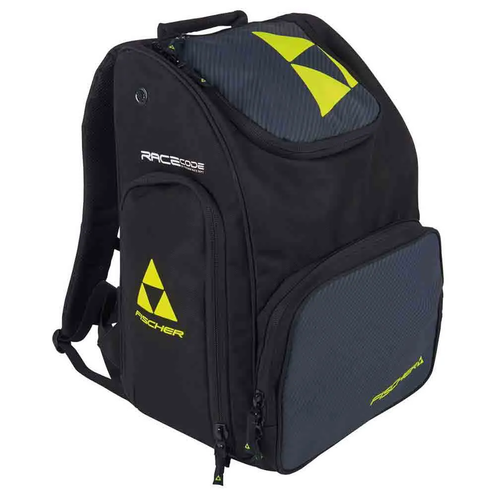 

Рюкзак Fischer Race 55L, черный