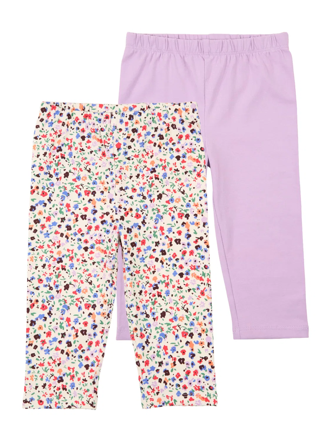 Узкие леггинсы S.Oliver, Mixed Colors