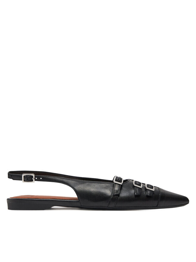 Сандалии Vagabond Shoemakers Hermina 5533-101-20, черный