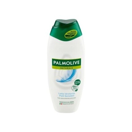 

Naturals Душевая ванна для чувствительной кожи 500мл, Palmolive