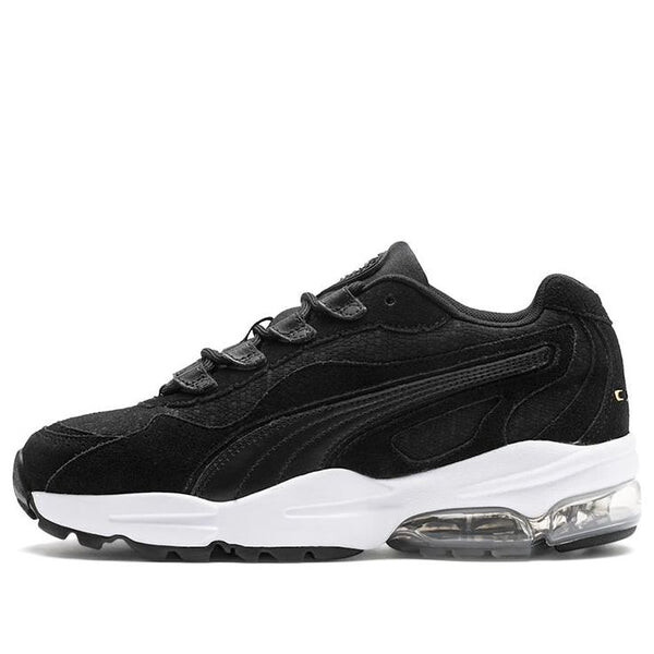 Кроссовки cell stellar tonal wn's Puma, черный