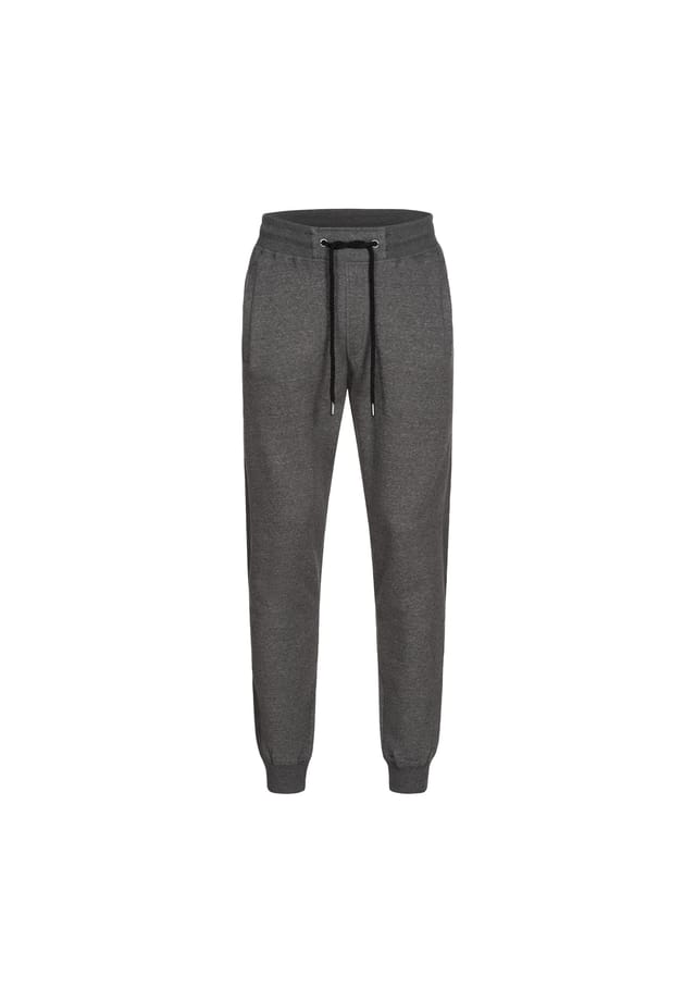 

Спортивные брюки узкого кроя Lanivet Lonsdale, серый