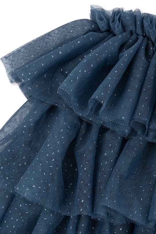 Детская юбка FAY SKIRT GRS Konges Sløjd,  темно-синий — фото 3
