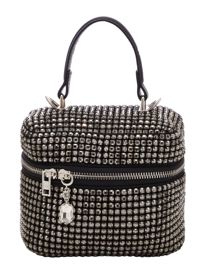 

Сумка через плечо DreiMaster Klassik, серый