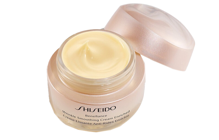ZISHENGTANG крем для разглаживания морщин с интеллектуальным увлажнением 50ml/SPF25 50ml/75ml SHISEIDO — фото 3