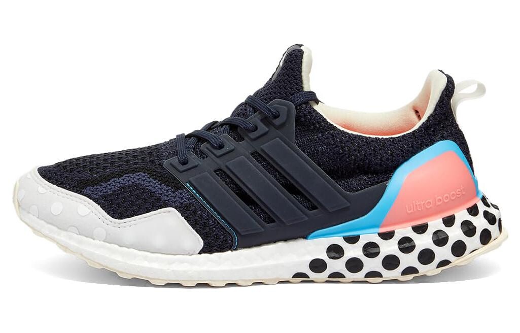 

Кроссовки adidas Ultra Boost 5.0 DNA Legend Ink Polka Dot Women's