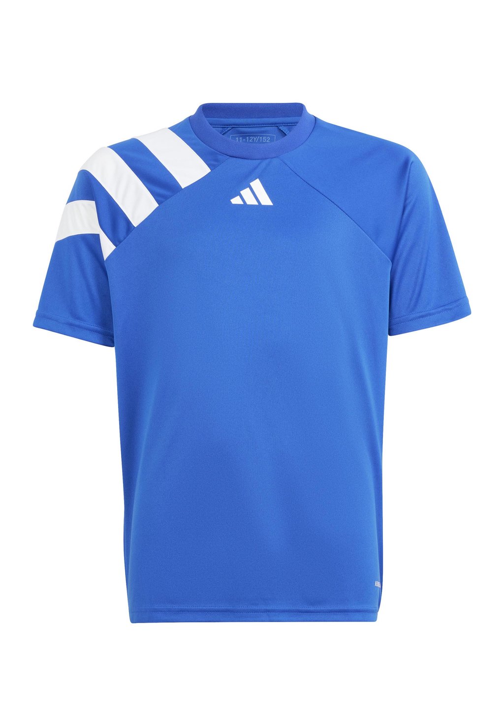 

Футболка с принтом FORTORE 23 Adidas Performance, синий