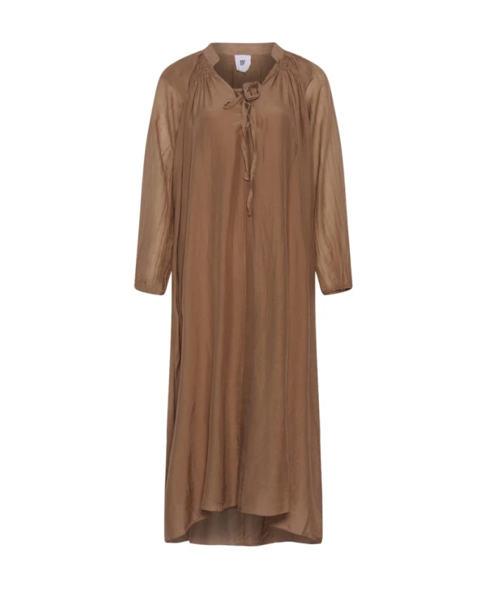 

Платье Фалула Tiffany, коричневый